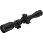Оптичний приціл Hawke Fast Mount 4x32 сітка Mil Dot (11301) - уменьшенное изображение 5