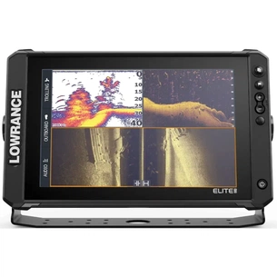 Ехолот Lowrance ELITE FS 12 3-IN-1 (ROW) (000-16440-001) изображение 1