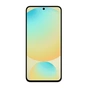 Мобільний телефон Samsung Galaxy S24 FE 8/128Gb Yellow (SM-S721BZYDEUC) - зменшене зображення 2