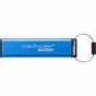 USB флеш накопичувач Kingston 128GB DataTraveler 2000 USB 3.0 (DT2000/128GB) - зменшене зображення 1