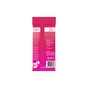 Бритва Wilkinson Sword Extra 3 Essentials Beauty 3 шт. (4027800204304) - зменшене зображення 2