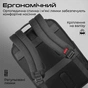 Рюкзак для ноутбука Promate 15.6" Paramount-BP Black (paramount-bp) - зменшене зображення 5