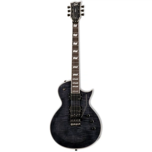 Електрогітара LTD EC-1000FR See Thru Black зображення 1