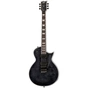 Електрогітара LTD EC-1000FR See Thru Black - зменшене зображення 1