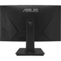Монітор ASUS TUF Gaming VG24VQER - зменшене зображення 5