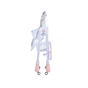 Стілець для годування Bambi M 3233 colibri blush pink - зменшене зображення 6