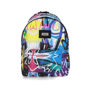 Рюкзак для ноутбука Bagland 17" Stylish XL 35L+print, multicolor 1342/00558694 (1120220802) зображення 1