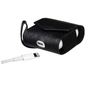 Чохол для навушників Baroque i-Smile для Apple AirPods IPH1436 Black (702341) - уменьшенное изображение 4