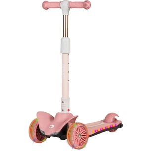 Самокат Lionelo Timmy Pink Rose (LOE-TIMMY PINK ROSE) изображение 1