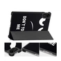 Чохол до планшета BeCover Smart Xiaomi Redmi Pad 2 11.0" Dont Touch (713647) - зменшене зображення 5