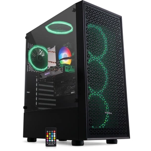 Комп'ютер Vinga Hawk D7880 (I3M16G4060WH.D7880) зображення 1