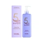 Шампунь Masil 5 Salon No Yellow Shampoo 500 мл (8809744061191) - зменшене зображення 2