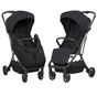 Коляска Carrello Nova CRL-5521 (coral black) (CRL-5521 coral black) - зменшене зображення 4