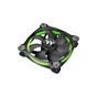 Кулер до корпусу ThermalTake Riing 12 LED RGB Radiator Fan Sync Edition (3-Fan Pack) (CL-F071-PL12SW-A) - зменшене зображення 3
