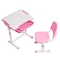 Парта зі стільцем Cubby SORPRESA PINK (222047) - зменшене зображення 4