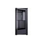 Корпус JONSBO D400 Black - зменшене зображення 2
