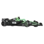 Автотрек Hot Wheels Formula 1 VCARB Liam Lawson 30 "Formula 1" (JKD89) - зменшене зображення 2