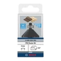 Фреза Bosch Professional фасонна, Std, S8, D11, L15 45° (2.608.628.352) - зменшене зображення 2
