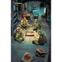 Комікс Підлітки Мутанти Нінджя Черепахи. Випуск 2 (Обкладинка 4) Varvar Publishing (9786170997579) - зменшене зображення 2