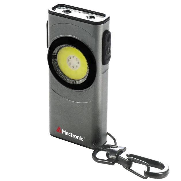 Ліхтар Mactronic Flagger Nano (500 Lm) White/Red Led Magnetic (PHH0136) (DAS303254) - зображення 1