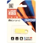 USB флеш накопичувач Mibrand 32GB Puma Gold USB 2.0 (MI2.0/PU32U1G) - уменьшенное изображение 2