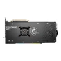 Відеокарта MSI GeForce RTX3060Ti 8Gb GAMING TRIO D6X (RTX 3060 Ti GAMING TRIO 8GD6X) - зменшене зображення 4