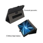 Чохол до планшета BeCover Slimbook Teclast P85T 8" Black (713719) - зменшене зображення 5