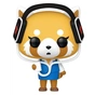 Фігурка Funko Pop серії Sanrio - Агресивна Рецуко в навушниках (80392) - зменшене зображення 1