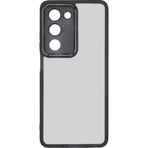 Чохол до мобільного телефона Armorstandart Shade OPPO A5 4G / A5 5G / A5m 4G Black (ARM87420) зображення 1