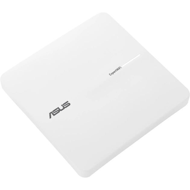 Точка доступу Wi-Fi ASUS EBA63 (90IG0880-MO3C00) - picture 1