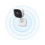 Камера відеоспостереження TP-Link Tapo C100 (TAPO-C100) - зменшене зображення 2