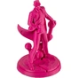 Пластик для 3D-принтера Polymaker PETG 1,75mm 1kg MAGENTA (PB01039) - зменшене зображення 2
