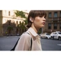 Навушники Sony LinkBuds Clip WF-LC900 Lavender (WFLC900V.E) - зменшене зображення 8