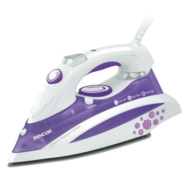 Праска Sencor SSI8441VT - зображення 1