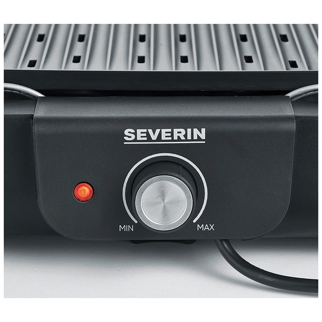 Електрогриль Severin PG 8556 - зображення 6