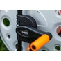 Котушка для шланга Neo Tools на підставці (15-790) - зменшене зображення 5