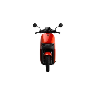Електроскутер Segway Ninebot N100 Red (SGWN100R) зображення 1