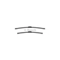 Щітка склоочисника Bosch 3 397 118 957 - зменшене зображення 2