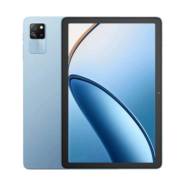 Планшет Blackview Tab 60 10.1" HD+ 4 / 128GB / WIFI Blue (6931548318217) - зображення 1