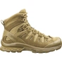 Черевики Salomon Quest 4D Forces 2 coyote 5.5 (L40943300-5.5) - зменшене зображення 2