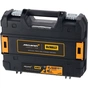 Шуруповерт DeWALT McLaren F1 TEAM LIMITED EDITION, 18V, АКБ 2x5Ah, 90Нм, 0-450·0-1650об/хв, кейс, ЗП, 1.34кг (DCD85MP2T) - зменшене зображення 21