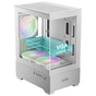 Корпус Gamdias AURA GC9M ARGB WH (4711514502534) - зменшене зображення 9