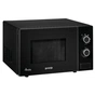 Мікрохвильова піч Gorenje MO21MGB - зменшене зображення 3