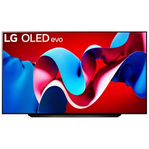 Телевізор LG OLED83C46LA зображення 1