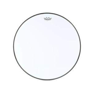 Пластик для барабана Remo Ambassador 22" Clear (A004818) picture 1