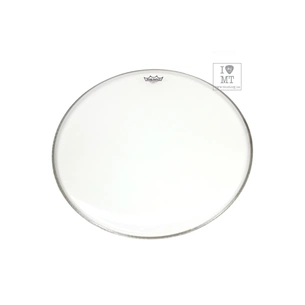 Пластик для барабана Remo Ambassador 22" Clear (A004818) зображення 1