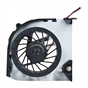 Вентилятор ноутбука HP Pavilion DM4-1000 DC(5V,0.35A) 3pin (KSB05105HA-9L05) - зменшене зображення 2