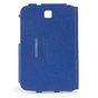 Чохол до планшета Tucano Galaxy Tab3 8.0 Leggero Blue (TAB-LS38-B) - зменшене зображення 2