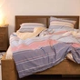 Постільна білизна Isleep Євро Сатин Twill 31 (31_ev_isleep) - зменшене зображення 2