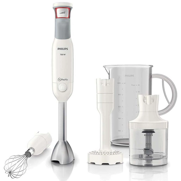 Блендер Philips HR 1645/00 (HR1645/00) - зображення 1